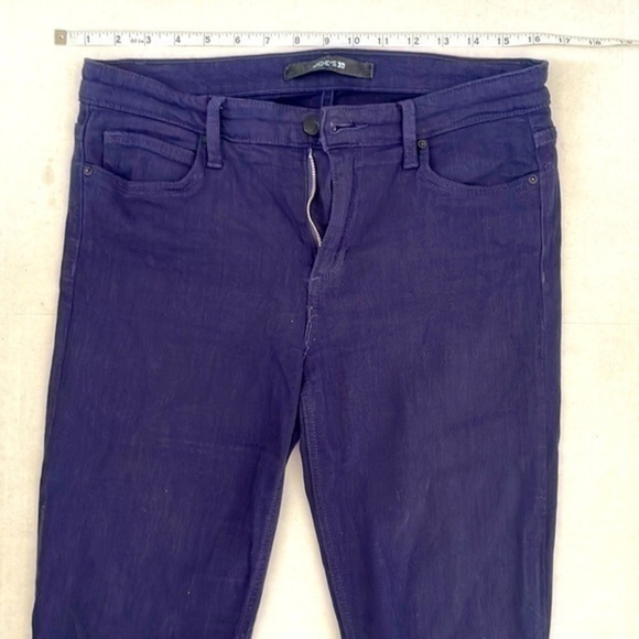 Joe’s Mid Rise Skinny Jeans - Picture 6 of 9